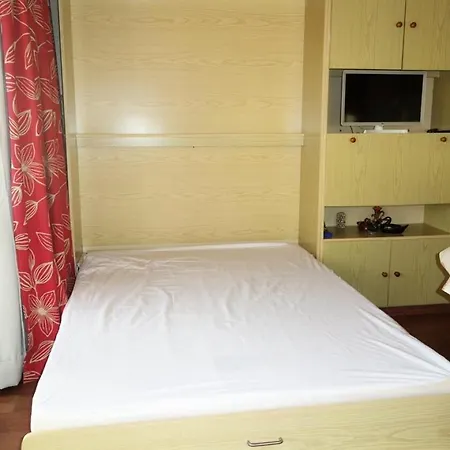 Choucas - Alpe D'huez Avenue Du Rif Nel Mae-2491 Apartment *
